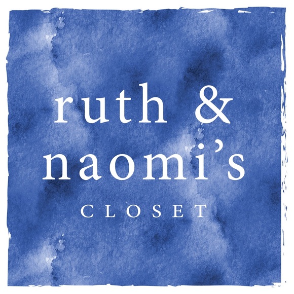 ruthnaomicloset